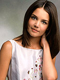 Katie Holmes